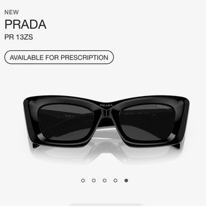 PRADA
PR 13ZS
